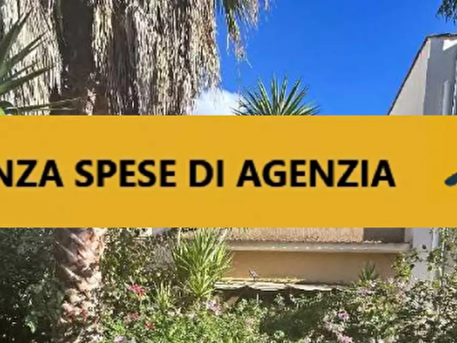 casa indipendente in vendita a Salemi
