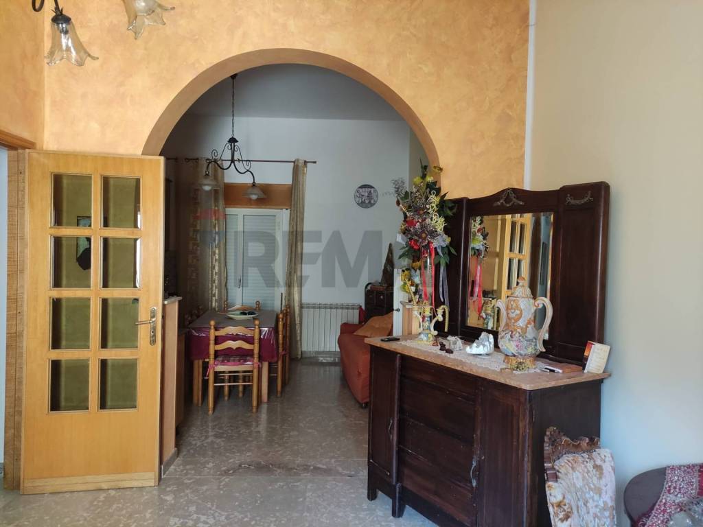 casa indipendente in vendita a Salemi