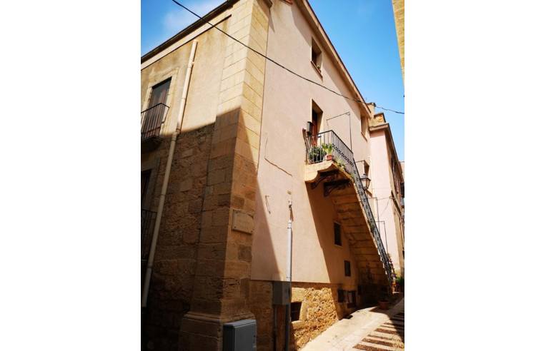casa indipendente in vendita a Salemi
