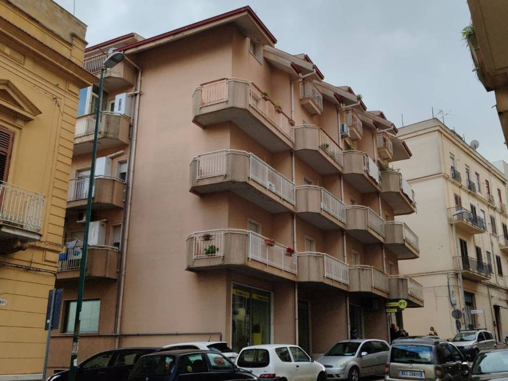 appartamento in vendita a Salemi