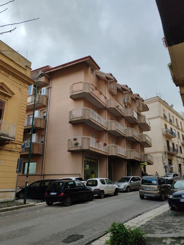 appartamento in vendita a Salemi