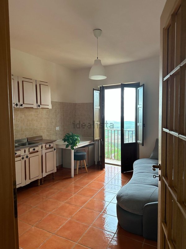 appartamento in vendita a Salemi