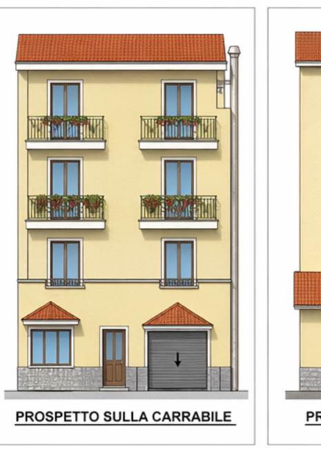 casa indipendente in vendita a Salemi