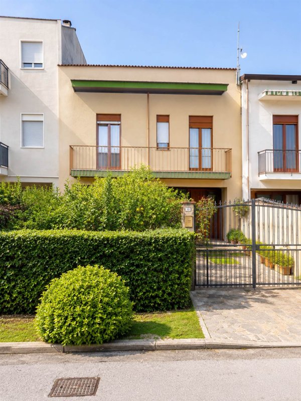 casa indipendente in vendita a Salemi