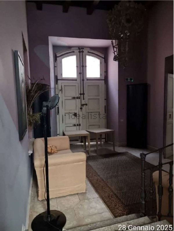 appartamento in vendita a Salemi