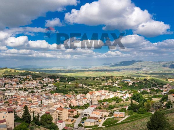 appartamento in vendita a Salemi