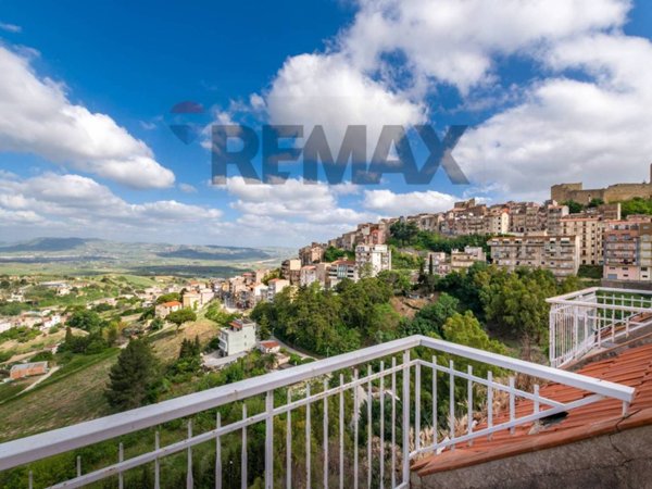 appartamento in vendita a Salemi