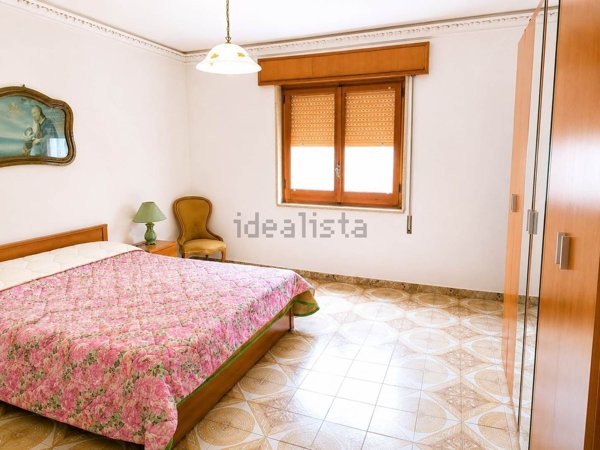 casa indipendente in vendita a Salemi