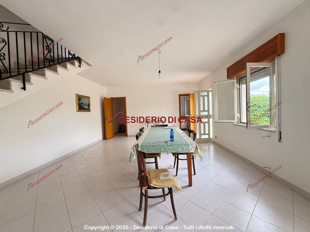 casa indipendente in vendita a Salemi