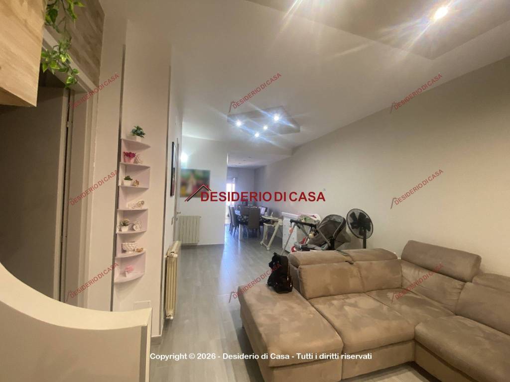 casa indipendente in vendita a Salemi