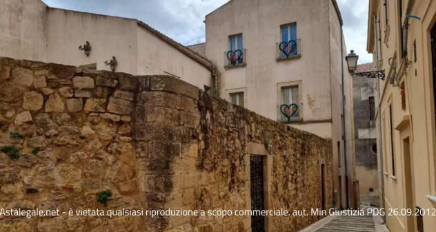 ufficio in vendita a Salemi