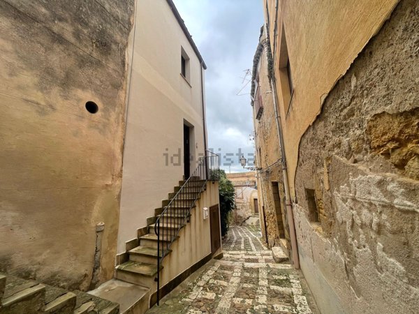 casa indipendente in vendita a Salemi