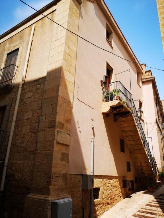 casa indipendente in vendita a Salemi
