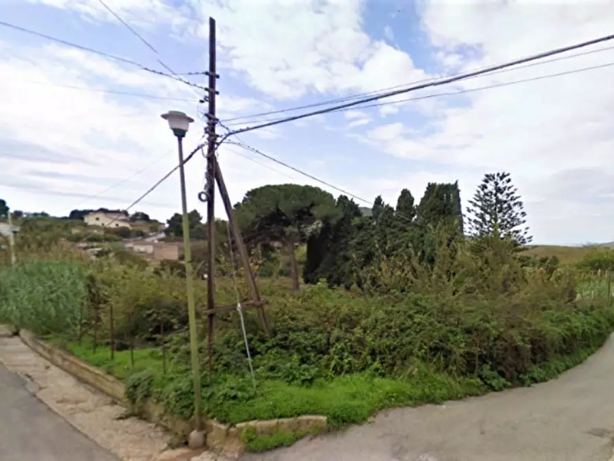 mansarda in vendita a Salemi in zona Sinagia