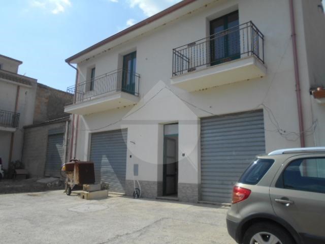 appartamento in vendita a Salemi