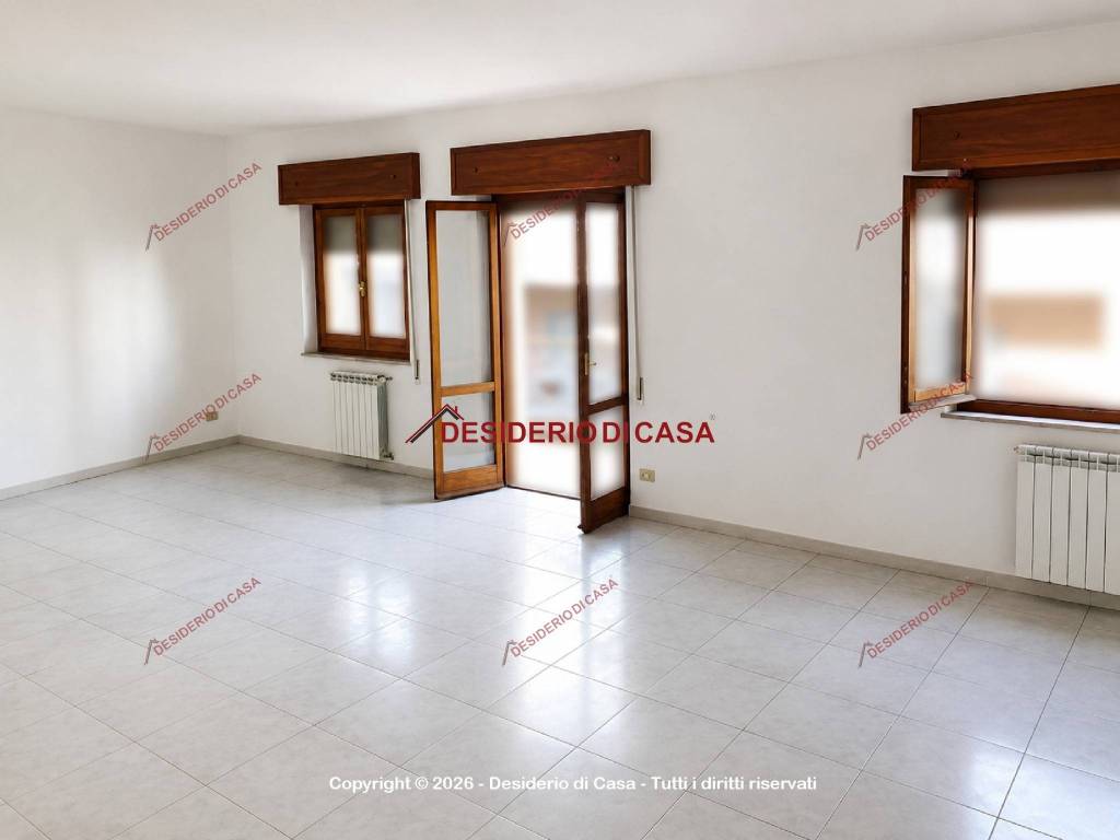 appartamento in vendita a Salemi