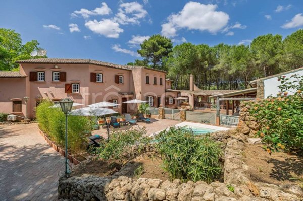 casa indipendente in vendita a Salemi