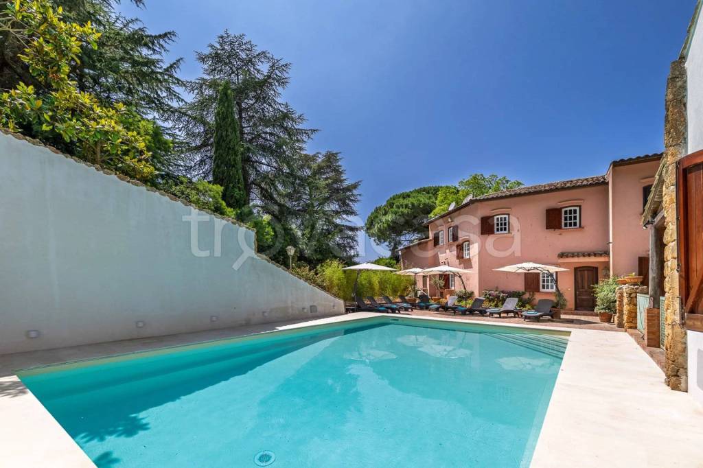 casa indipendente in vendita a Salemi