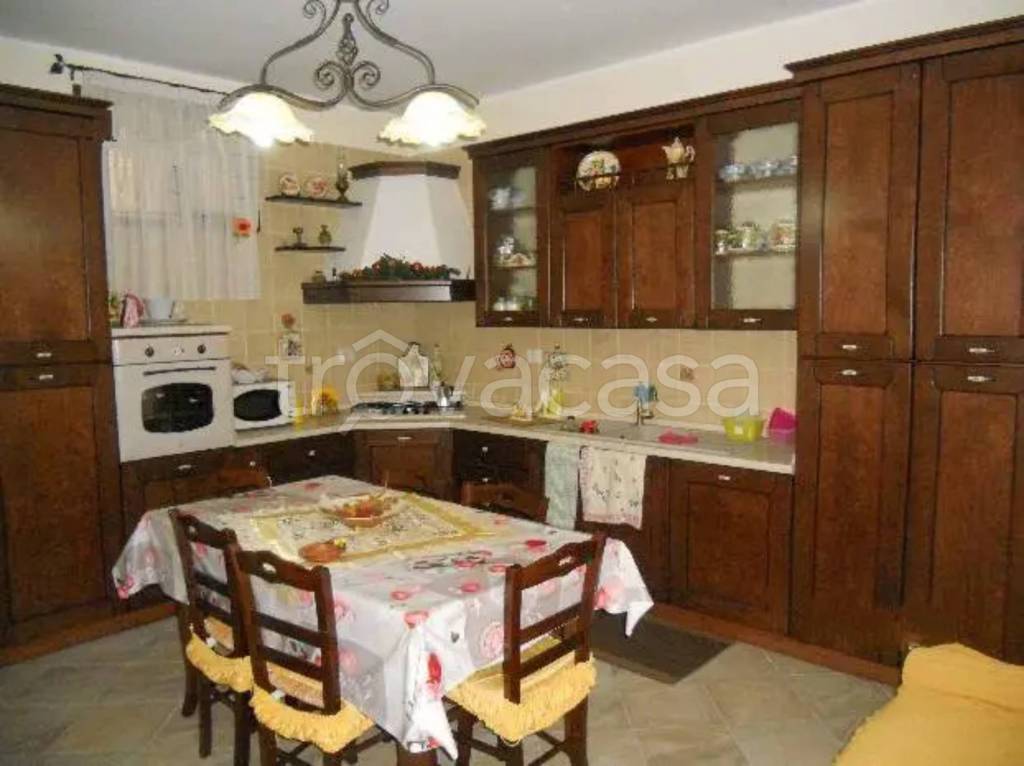 casa indipendente in vendita a Salemi