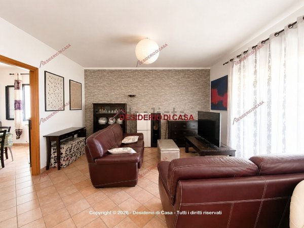 casa indipendente in vendita a Salemi in zona Petrazzi