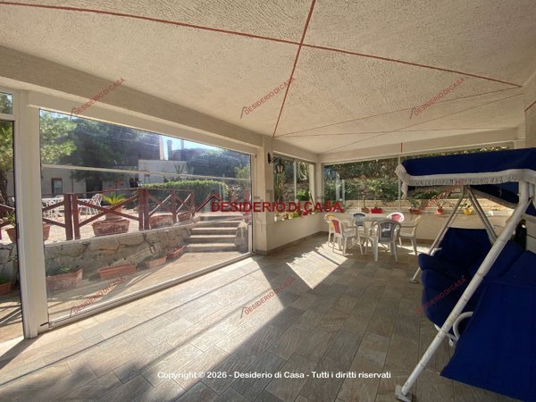 casa indipendente in vendita a Salemi in zona Petrazzi