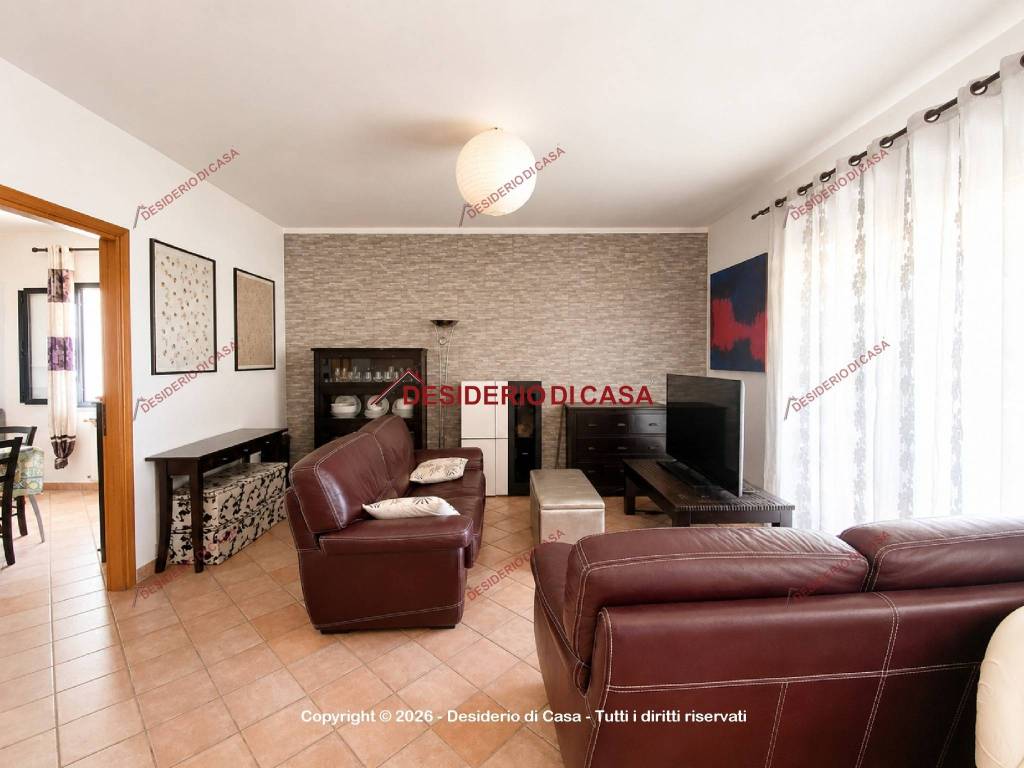 casa indipendente in vendita a Salemi in zona Petrazzi