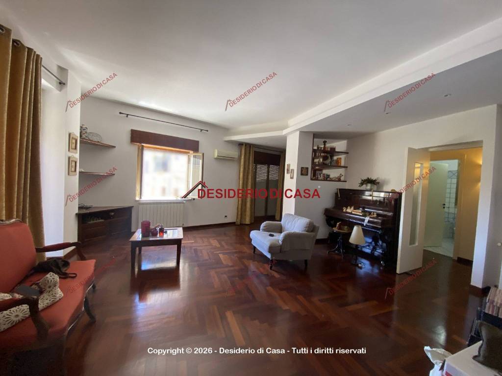 appartamento in vendita a Salemi