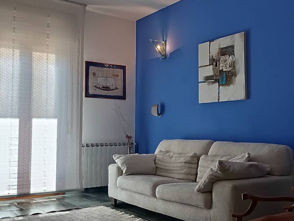 appartamento in vendita a Salemi