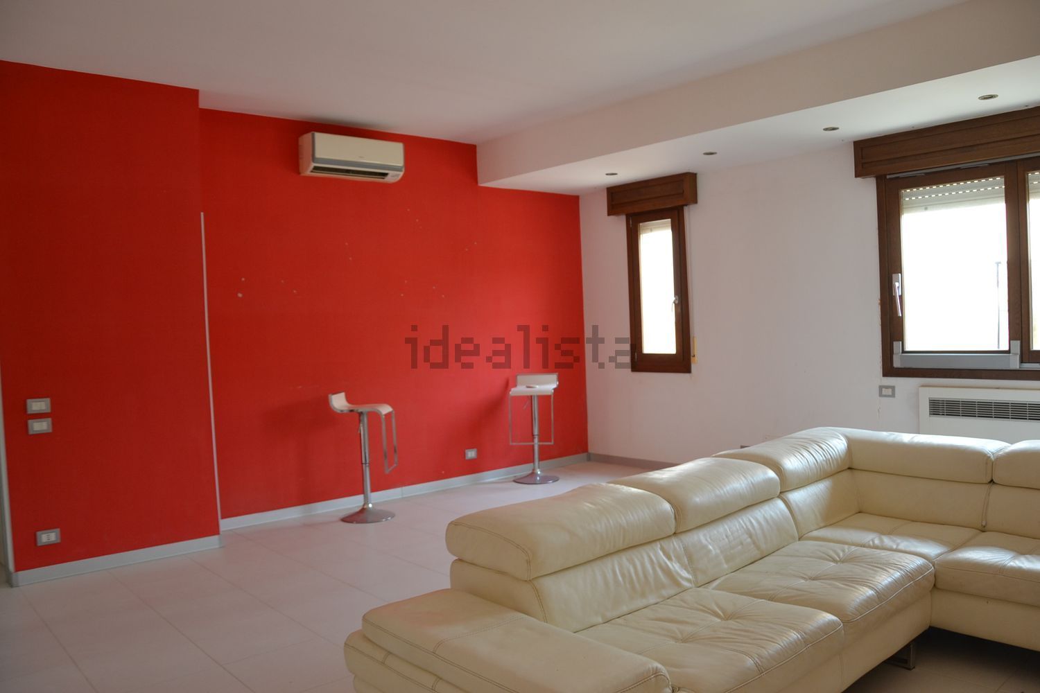appartamento in vendita a Salemi