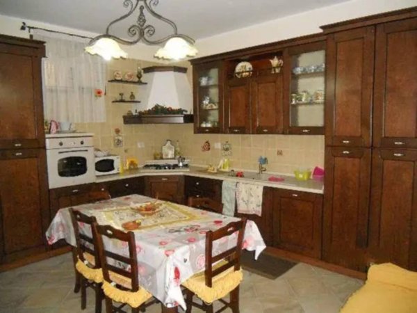 casa indipendente in vendita a Salemi