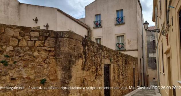 ufficio in vendita a Salemi