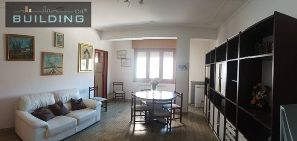 appartamento in vendita a Salemi