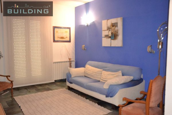 appartamento in vendita a Salemi