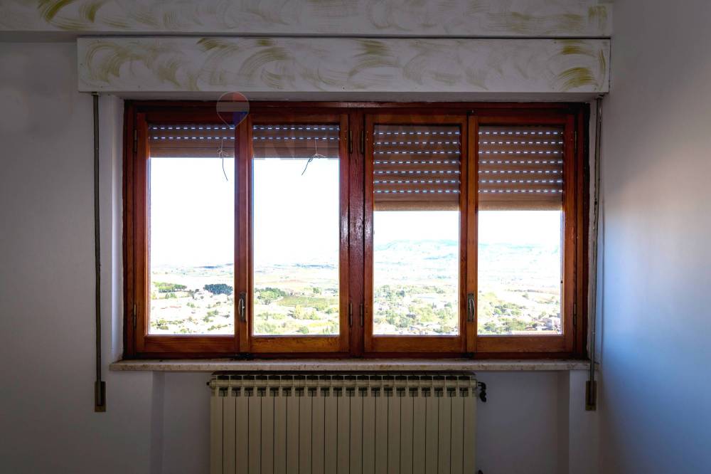 appartamento in vendita a Salemi