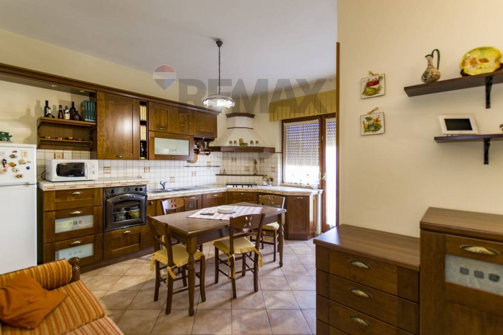 appartamento in vendita a Salemi