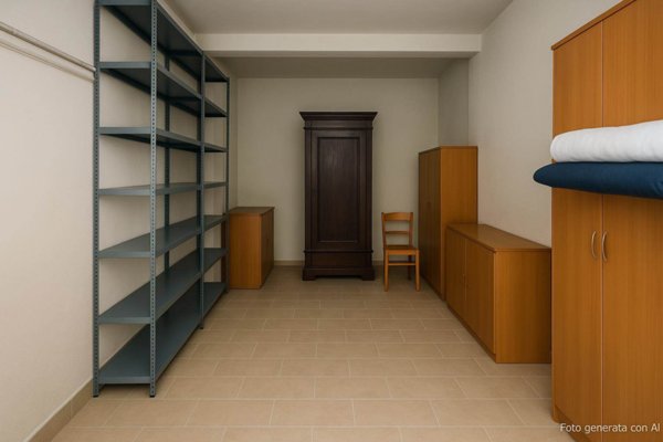 appartamento in vendita a Salemi
