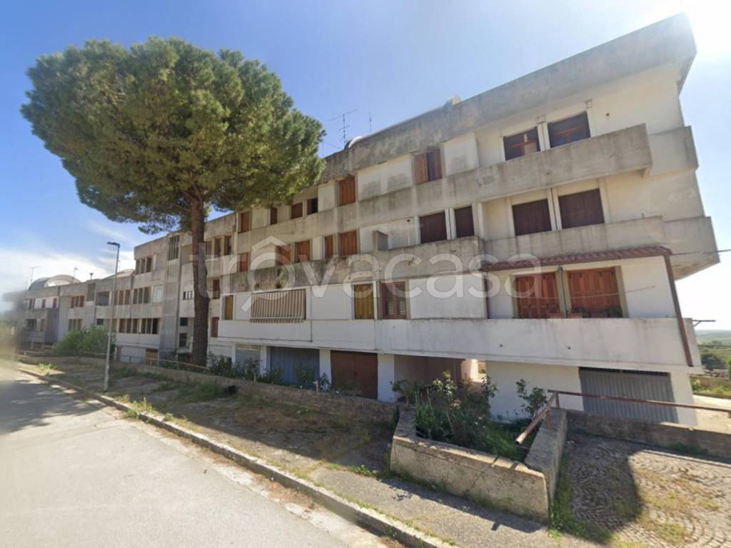 appartamento in vendita a Santa Ninfa