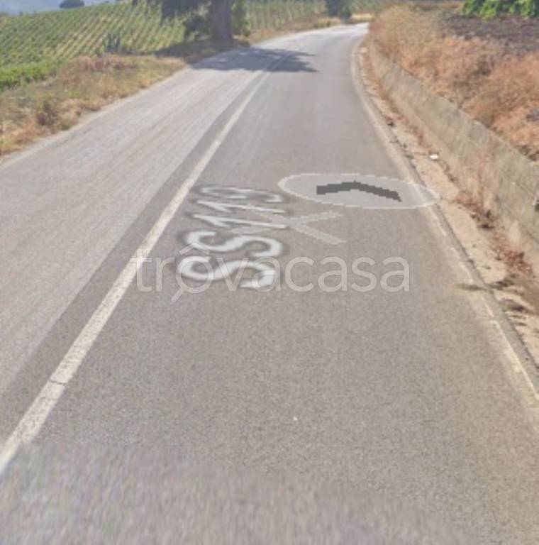 terreno agricolo in vendita a Santa Ninfa