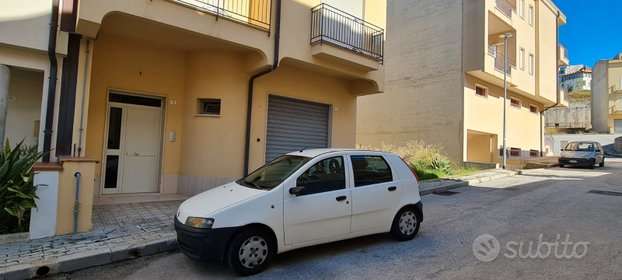 appartamento in vendita a Santa Ninfa