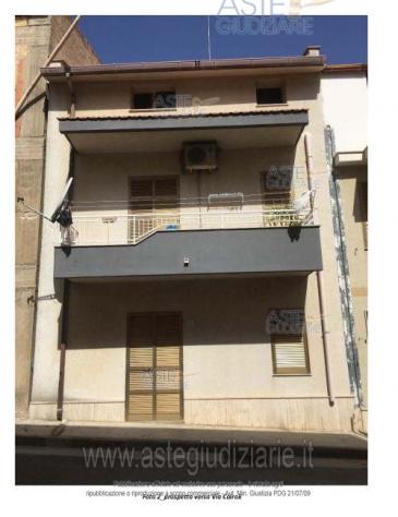 terreno edificabile in vendita a Santa Ninfa