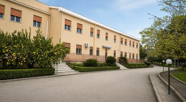 casa indipendente in vendita a Santa Ninfa