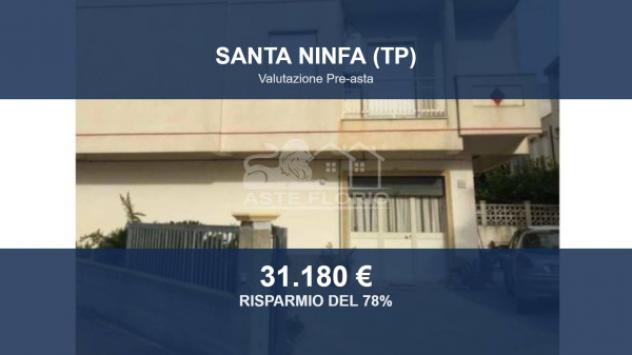 casa indipendente in vendita a Santa Ninfa