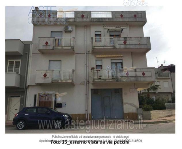 terreno edificabile in vendita a Santa Ninfa
