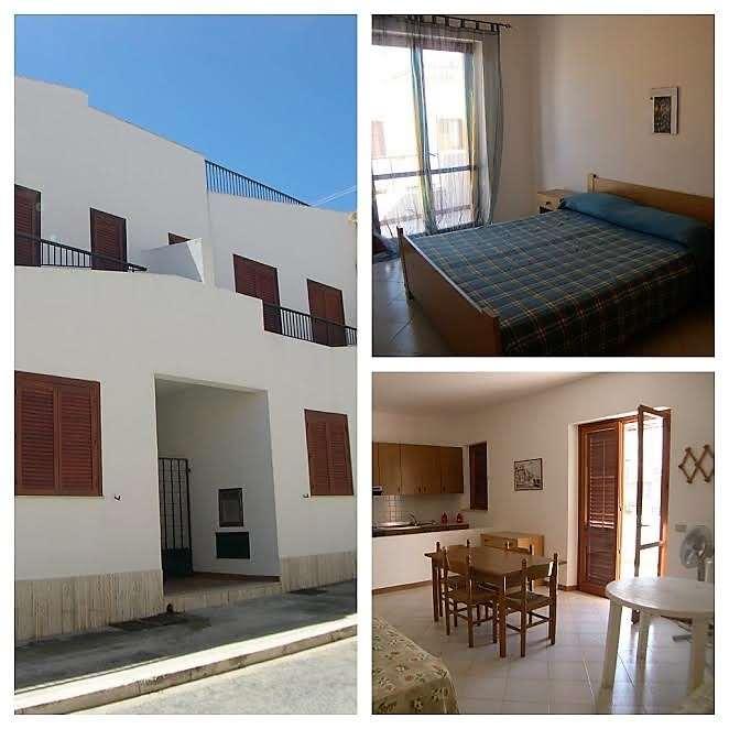 appartamento in vendita a San Vito Lo Capo