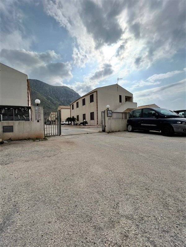 appartamento in vendita a San Vito Lo Capo in zona Castelluzzo