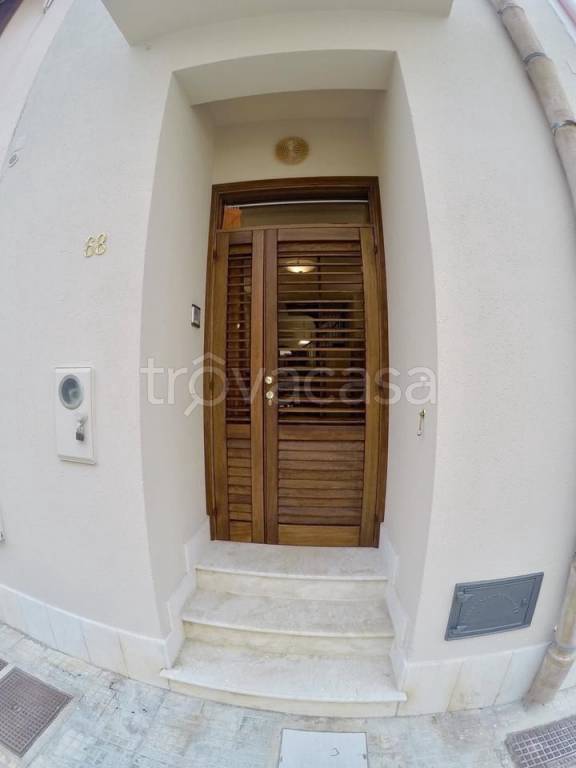 appartamento in vendita a San Vito Lo Capo