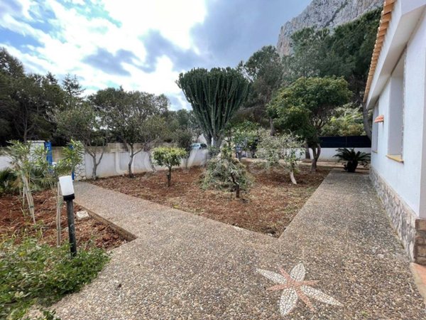 casa indipendente in vendita a San Vito Lo Capo