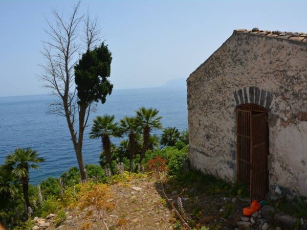 casa indipendente in vendita a San Vito Lo Capo