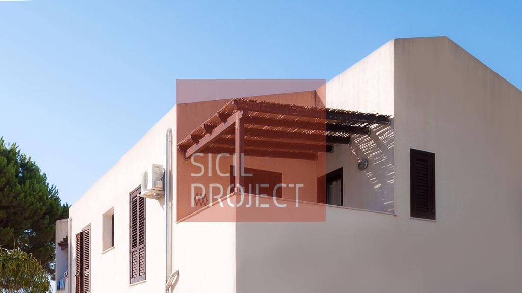 appartamento in vendita a San Vito Lo Capo in zona Castelluzzo