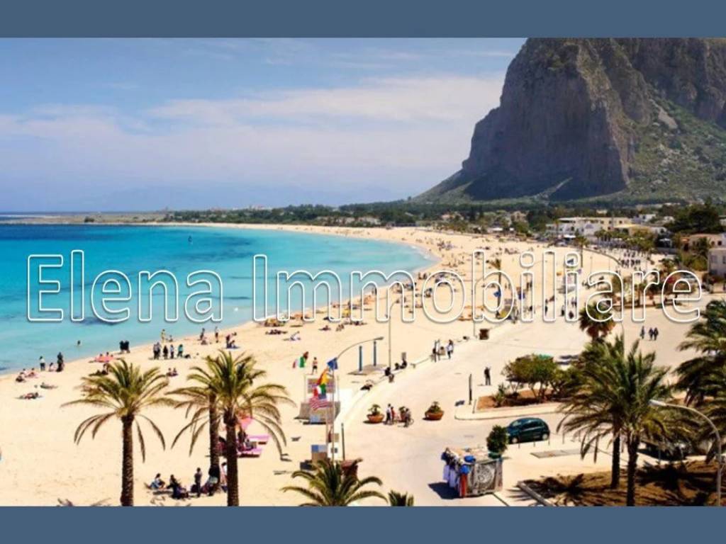 casa indipendente in vendita a San Vito Lo Capo